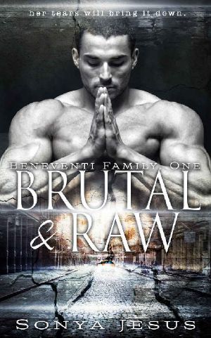 [Beneventi Family 01] • Brutal & Raw